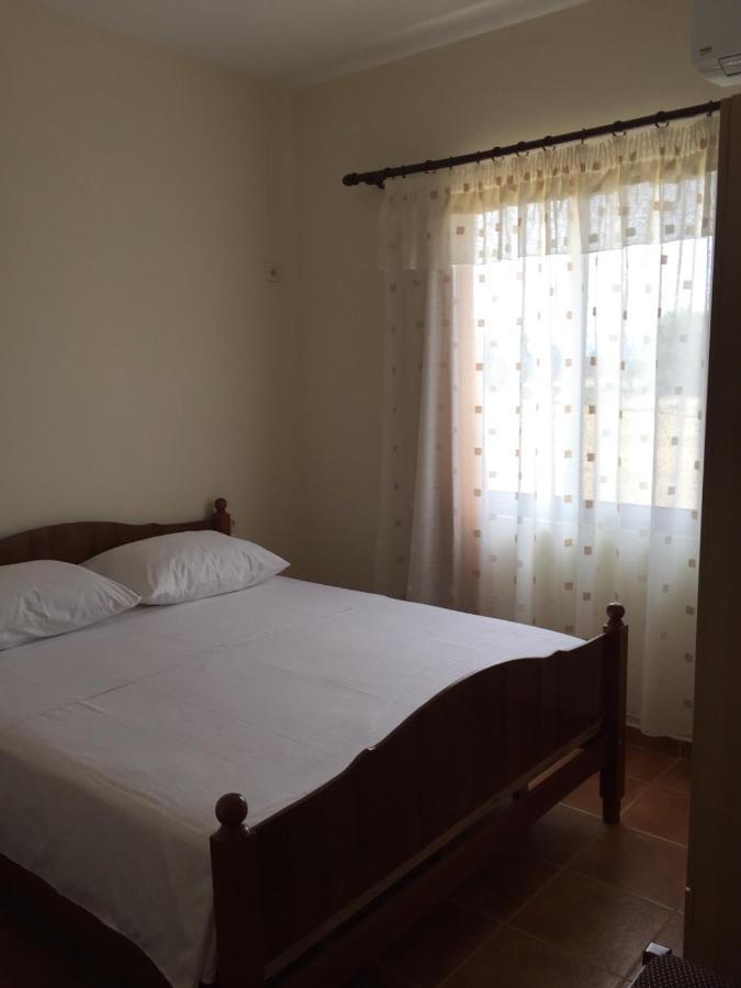 Shyqi Apartments Velipoja Kültér fotó